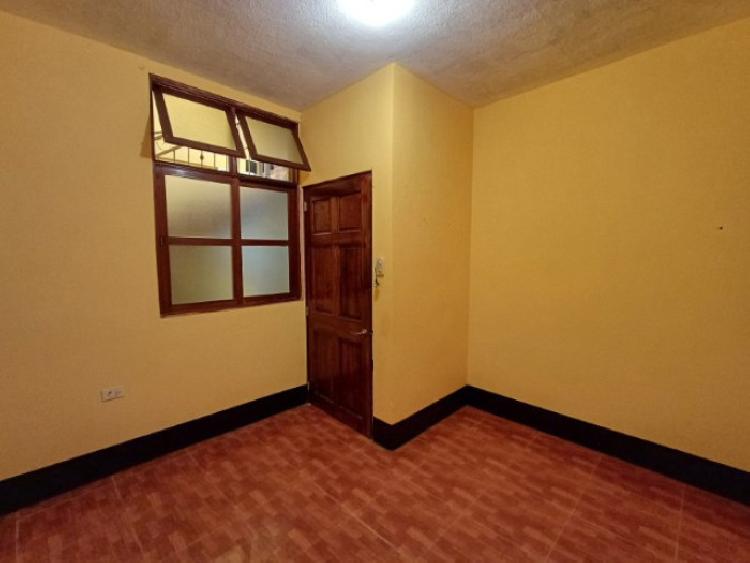 Casa en Renta Colonia 10 de Mayo Zona 6 Mixco