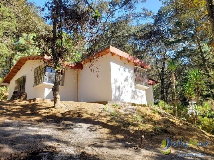 Granja en Venta Santiago Sacatepequez, Sacatepequez, GT