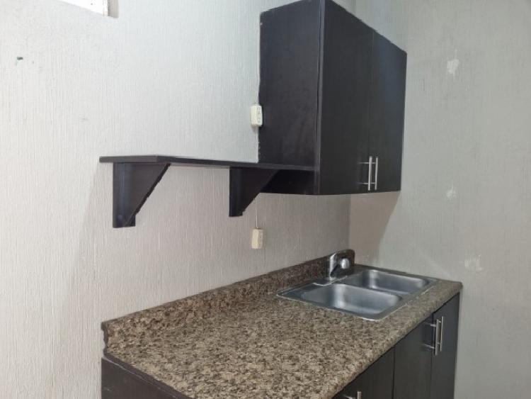 Apartamento en Renta en Nueva Montserrat Zona 3 Mixco