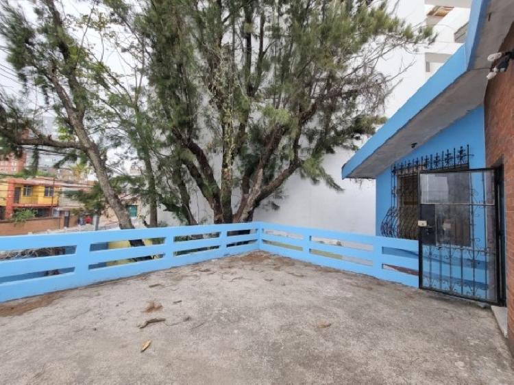 Casa en Renta para Oficinas Zona 12, Atanasio y Petapa