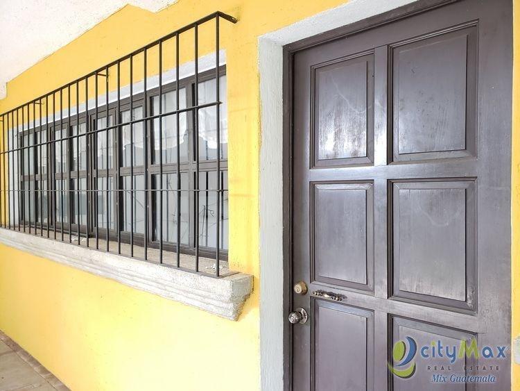 Casa en Venta Jocotenango cerca de Antigua