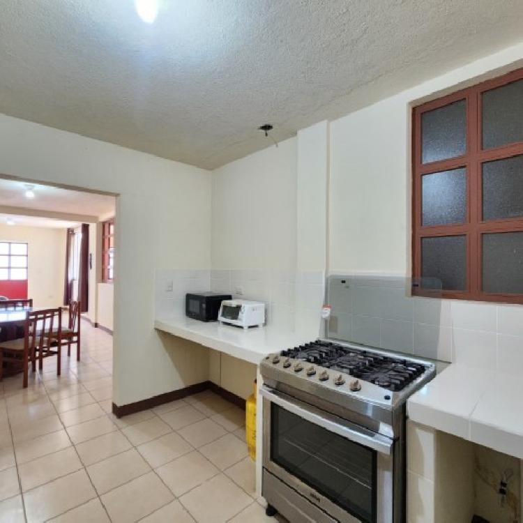 Apartamento en Renta Los Alpes San Lucas Sacatepequez