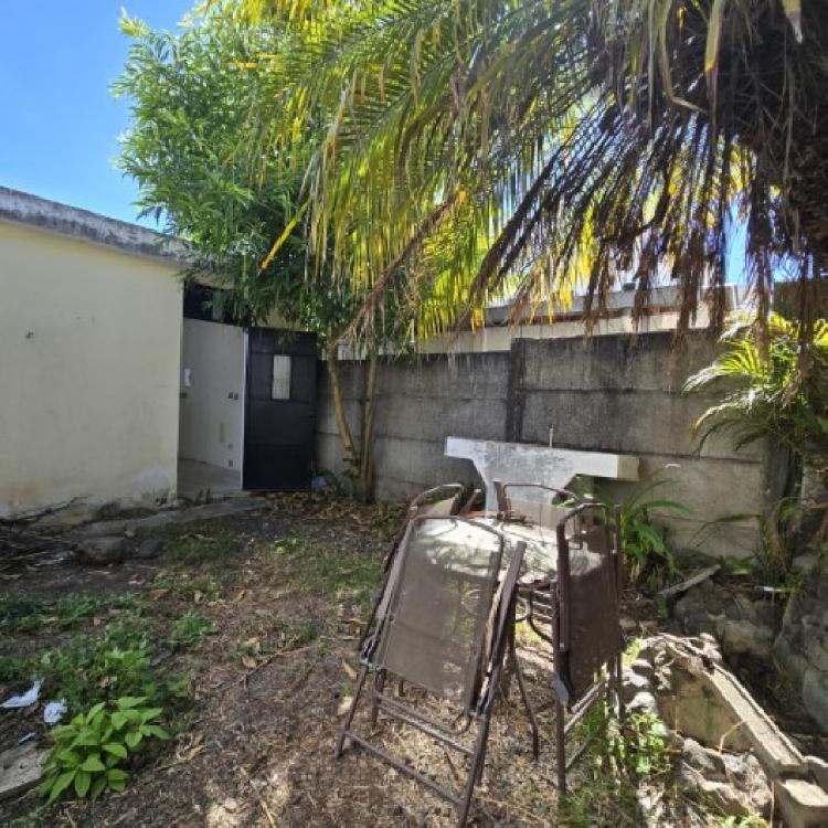 Casa en Renta Zona 7 de Mixco Residenciales Nimajay