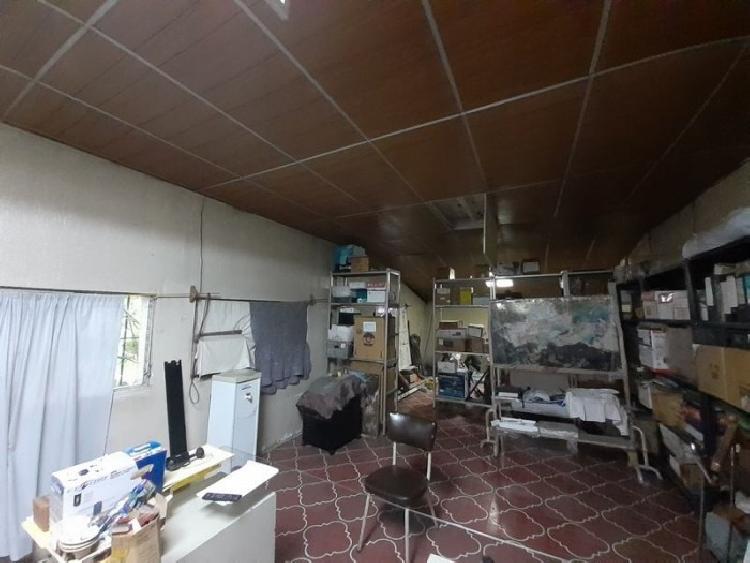 Bodega en Venta más Terreno en Villa Nueva, Guatemala 