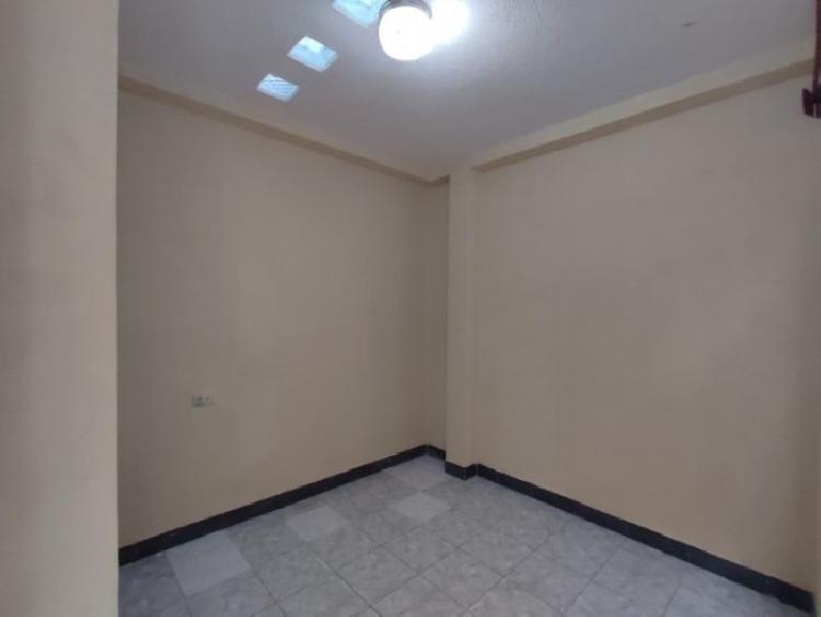 Apartamento en Alquiler Boulevard Colinas de Minerva