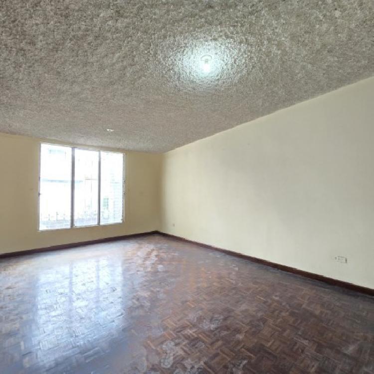 Casa en Renta Zona 7 Residenciales Villa Linda II