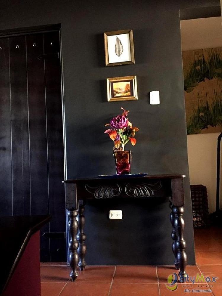 Casa en Venta en La Fontana I Carretera al Salvador