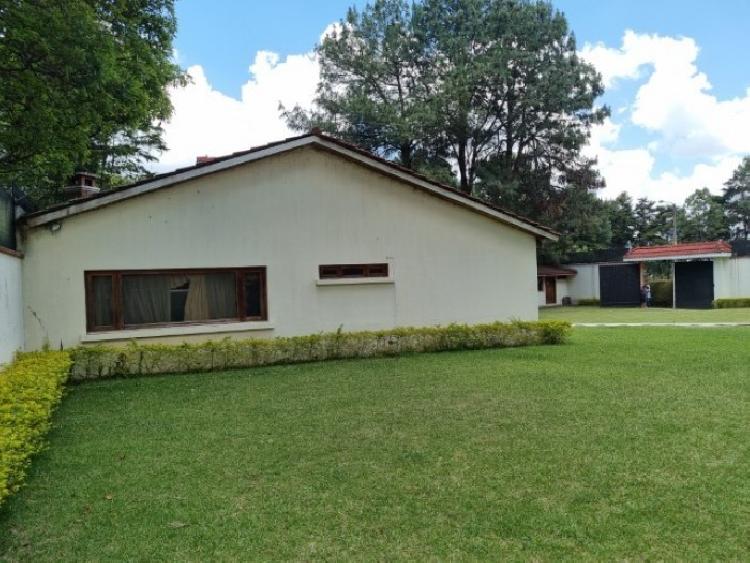 Casa en Venta Carretera CA-1 Occidente KM 37.5 Santiago