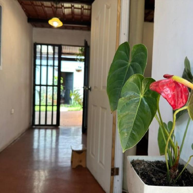 Casa Amueblada en Renta Antigua Guatemala, Sacatepéquez