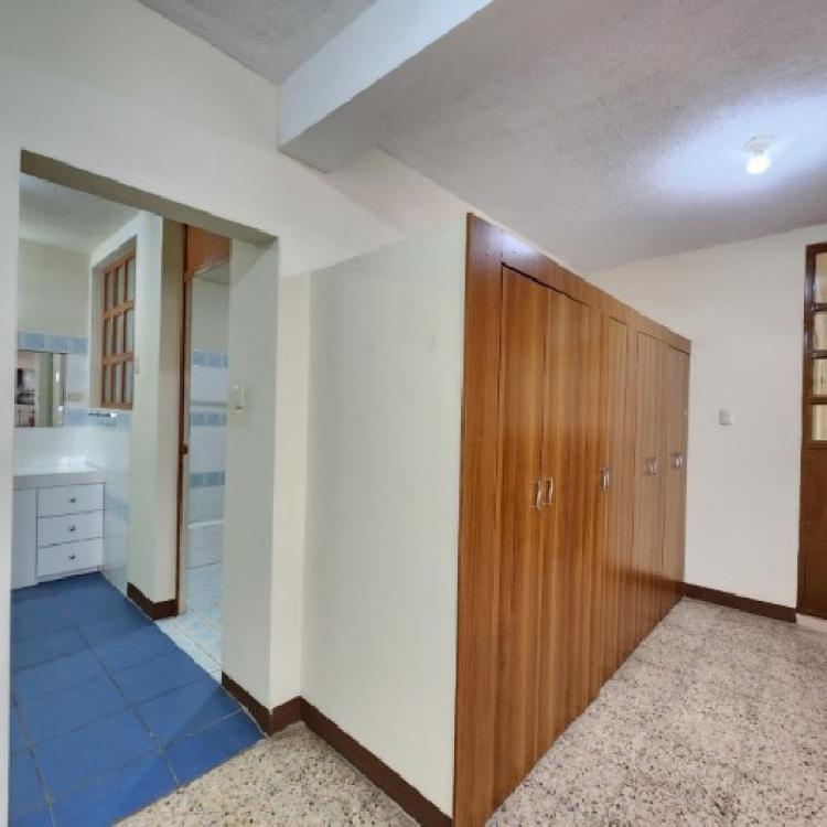 Apartamento en Renta Los Alpes San Lucas Sacatepequez