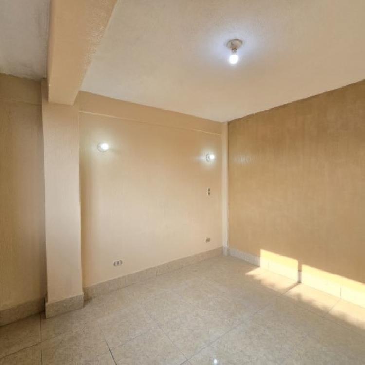 Apartamento en Renta Jardines de Tulam Tzu Zona 4 Mixco