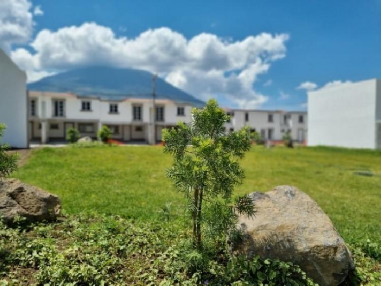 Casa en Renta cerca de Antigua Guatemala