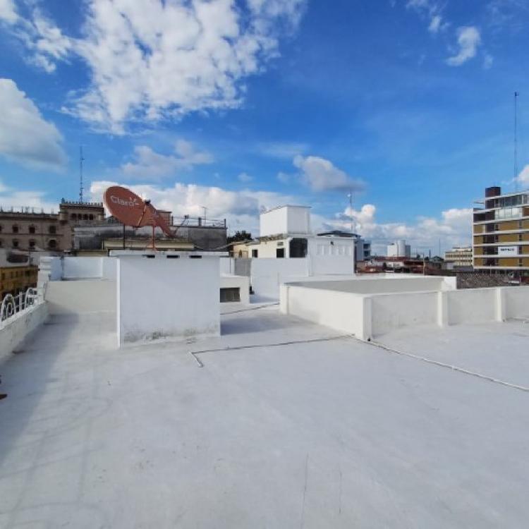 Casa en Renta para Oficinas en Centro Histórico Zona 1