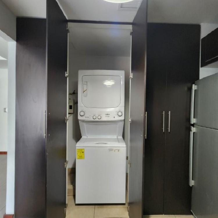 Apartamento en Renta Edificio Alandra Zona 10 Guatemala