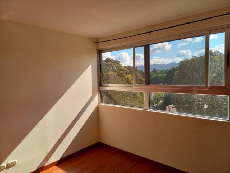 Apartamento en Venta Las Gemas Zona 11 Guatemala