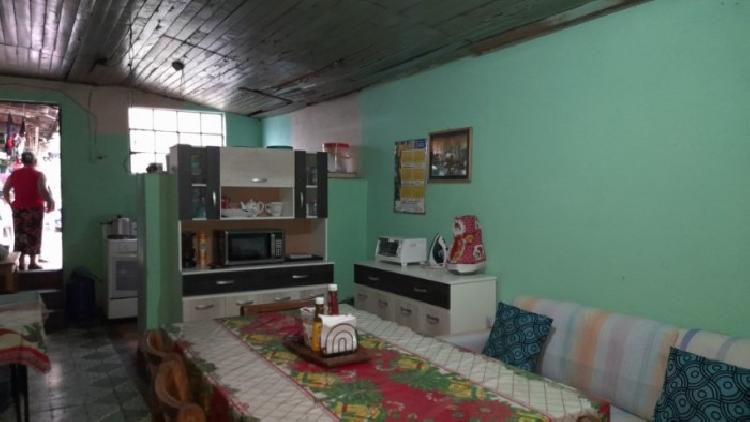 Casa en Venta con vocacin comercial en Zona 2 de Mixco