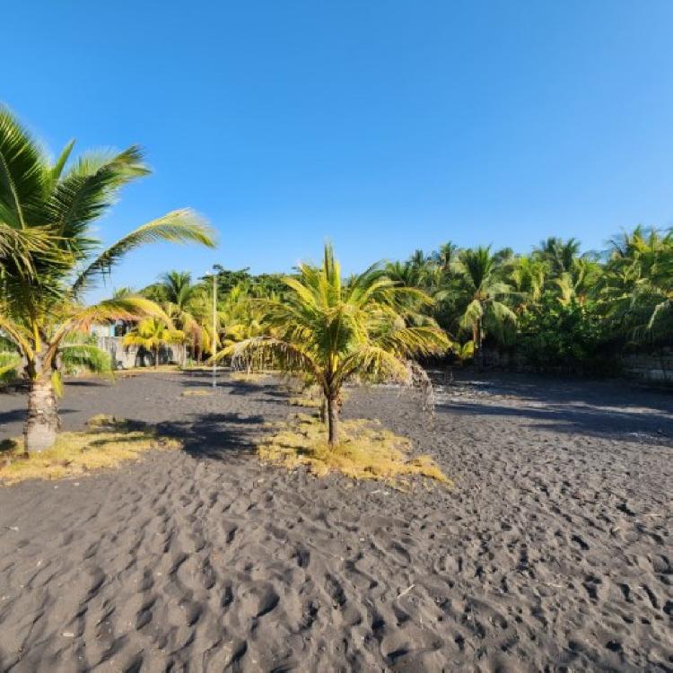 Cesión de Terreno Vacacional en OCRET Puerto San José