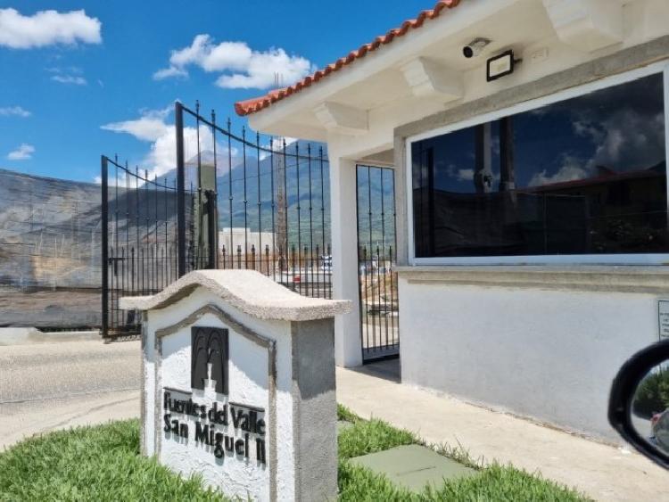 Casa en Renta cerca de Antigua Guatemala