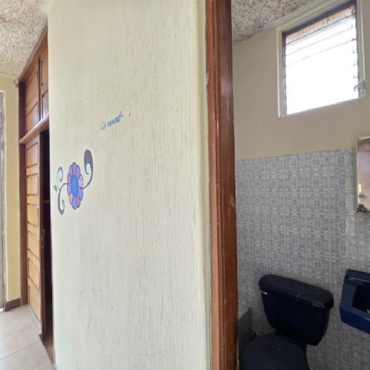 Casa en Renta Zona 7 Residenciales Villa Linda II