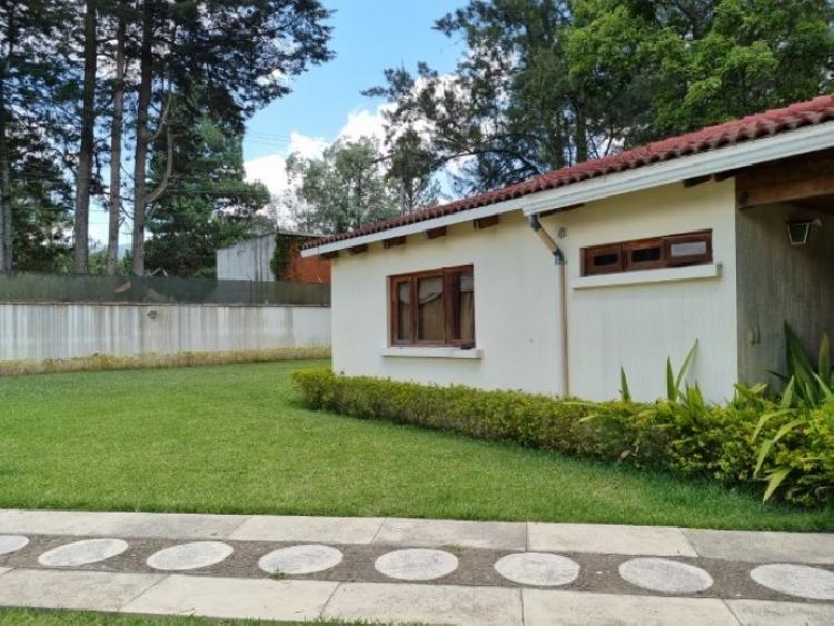 Casa en Venta Carretera CA-1 Occidente KM 37.5 Santiago