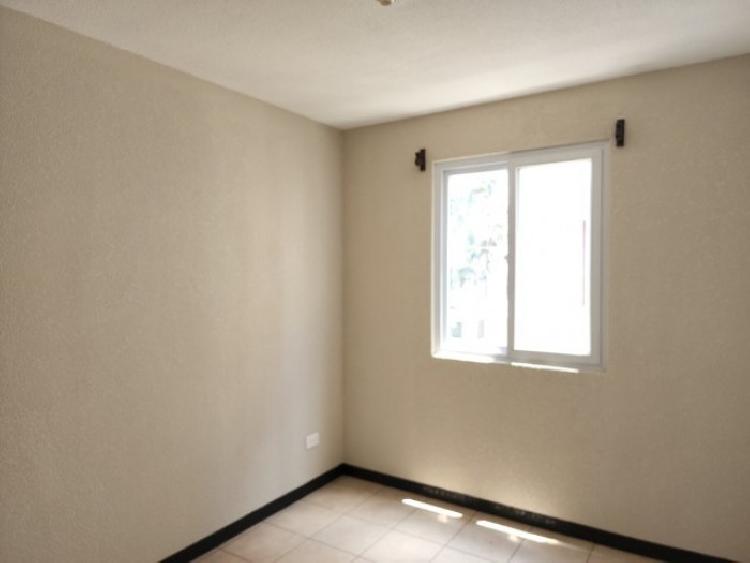 Apartamento en Renta Torres de San Juan Zona 6 de Mixco