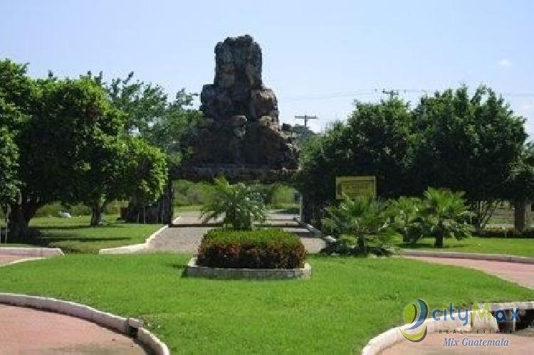 Lote en Venta en Turicentro Cataratas de Uxmel