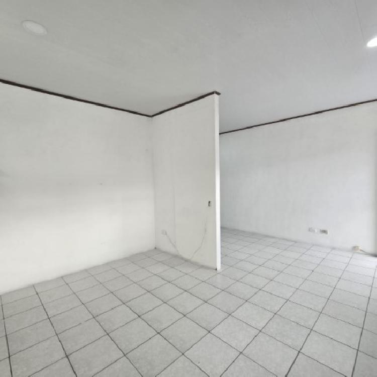 Apartamento en Renta Zona 1 de Guatemala