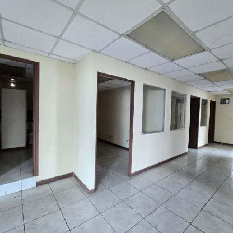 Edificio en Venta o Renta Zona 4 Ciudad Guatemala 