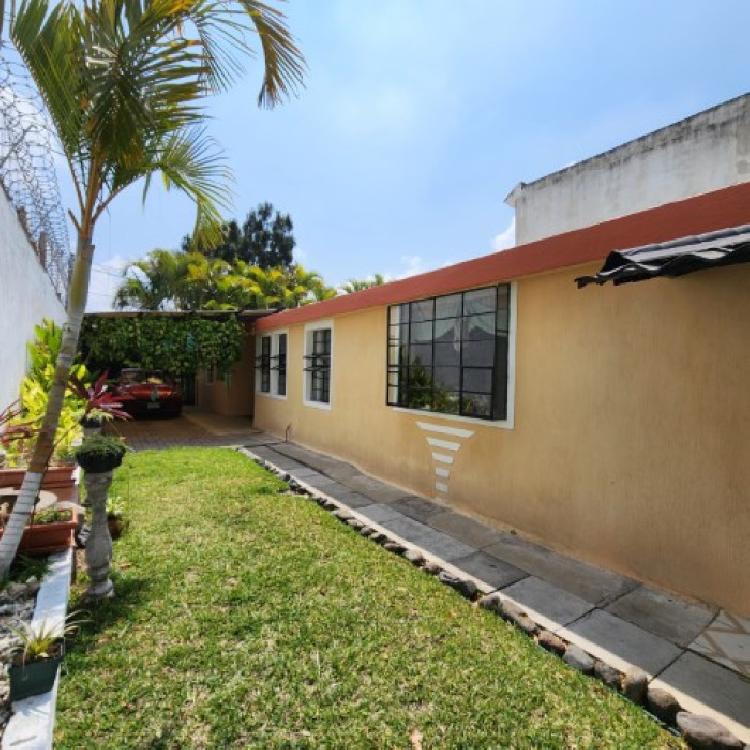 Casa en Renta Balcones de San Cristobal Zona 8 de Mixco
