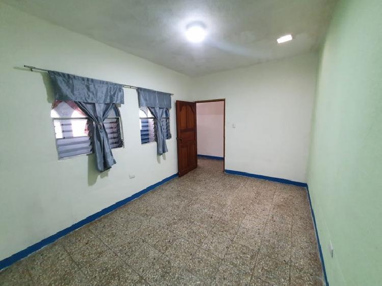 Casa en Venta en Sector Céntrico Cuilapa, Santa Rosa. 