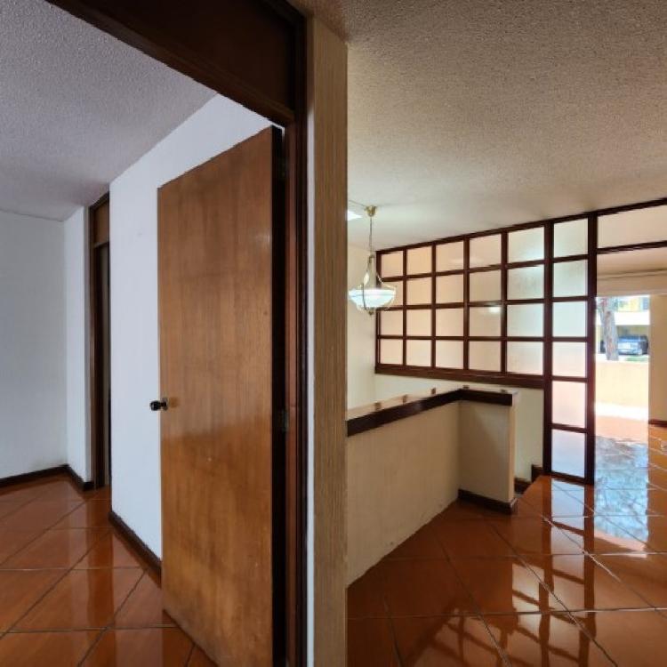 Casa en Venta Condominio Palos Altos Zona 7 de Mixco