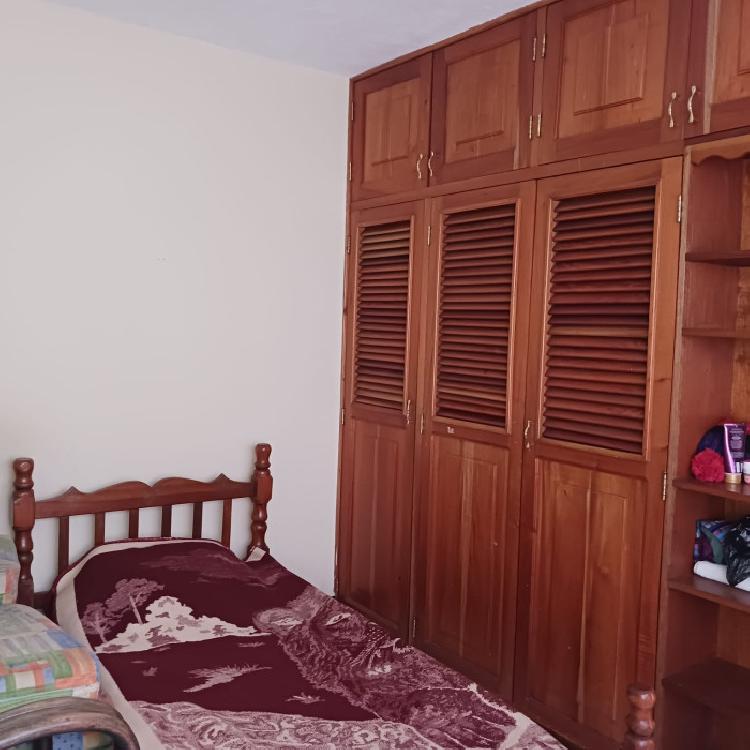 Casa en Renta en Boulevard San Nicolás Zona 4 Mixco 