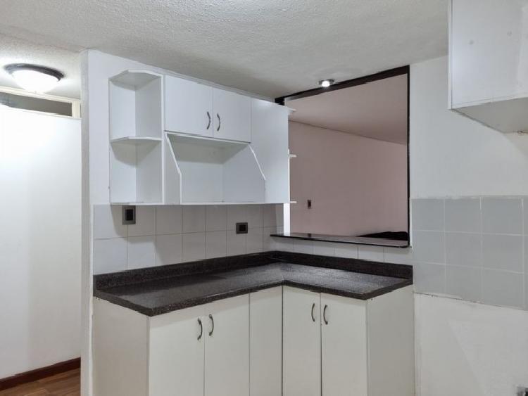 Apartamento en Venta con Jardín en Zona 11 Las Charcas