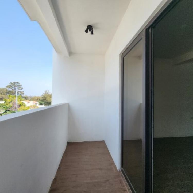 Apartamento Nuevo en Venta Pinares de San Cristóbal