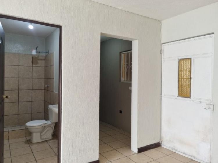 Apartamento en Renta en Nueva Montserrat Zona 3 Mixco