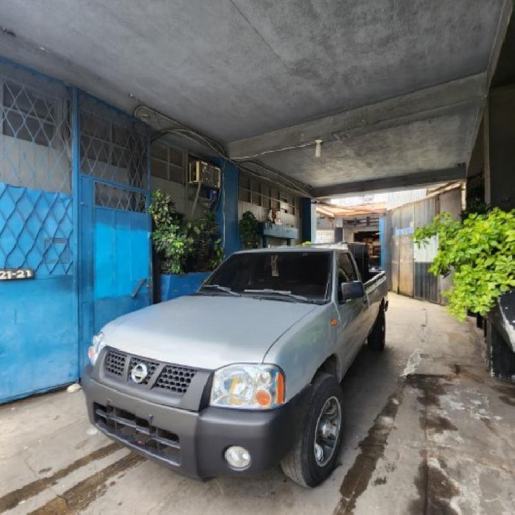 Bodega en Venta en Zona 1 Guatemala, cerca de 18 calle