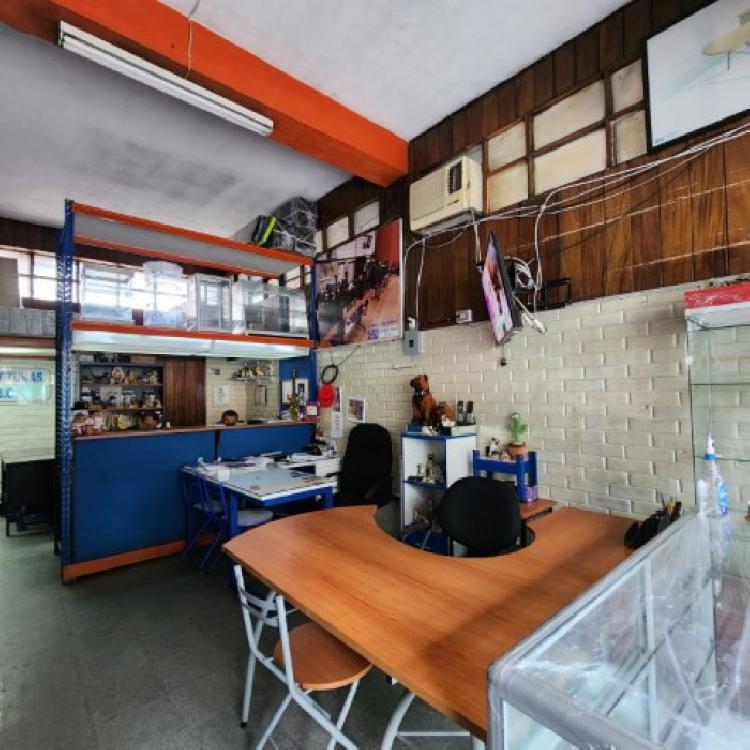 Bodega en Venta en Zona 1 Guatemala, cerca de 18 calle