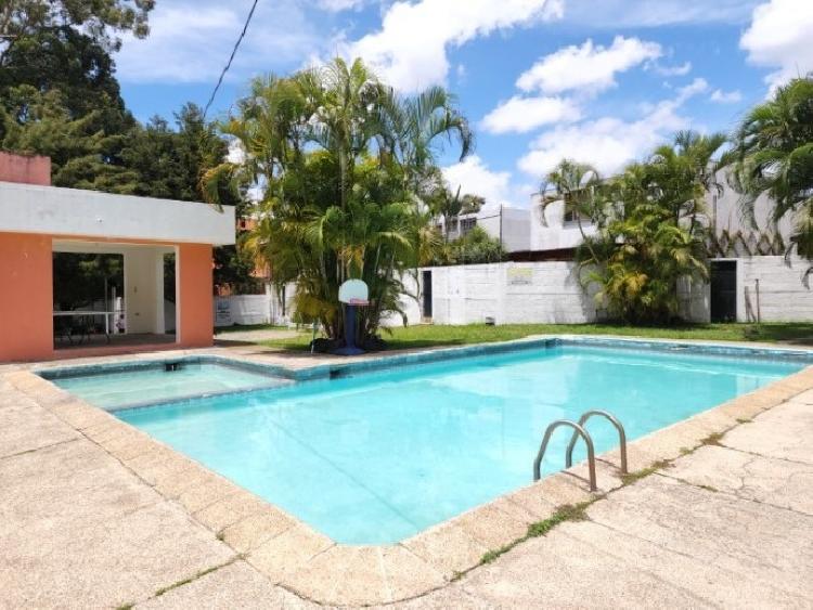 Casa en Venta San Cristóbal Garita en Bulevar Principal