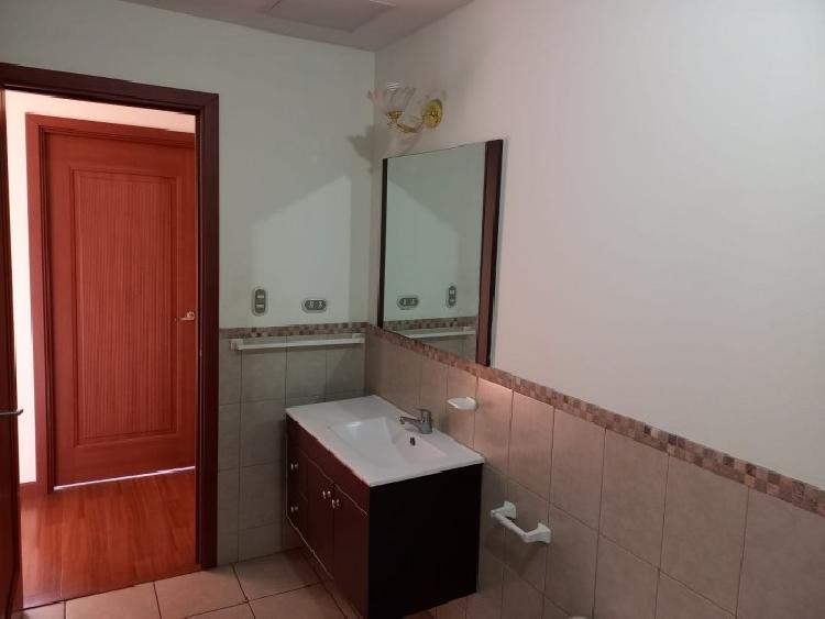 Apartamento en Venta Las Gemas Zona 11 Guatemala