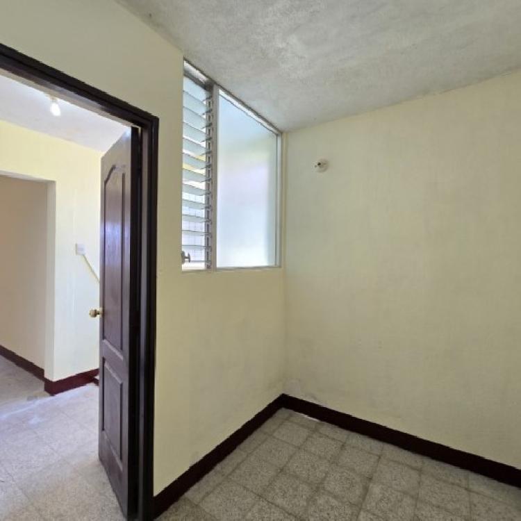 Apartamento en Renta Zona 4 de Mixco San Nicolas 