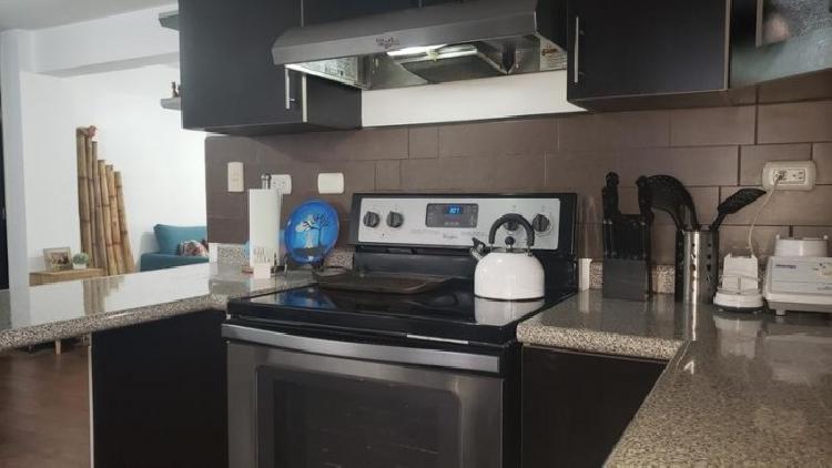 Apartamento en Venta Terra Alta Zona 1 de Mixco