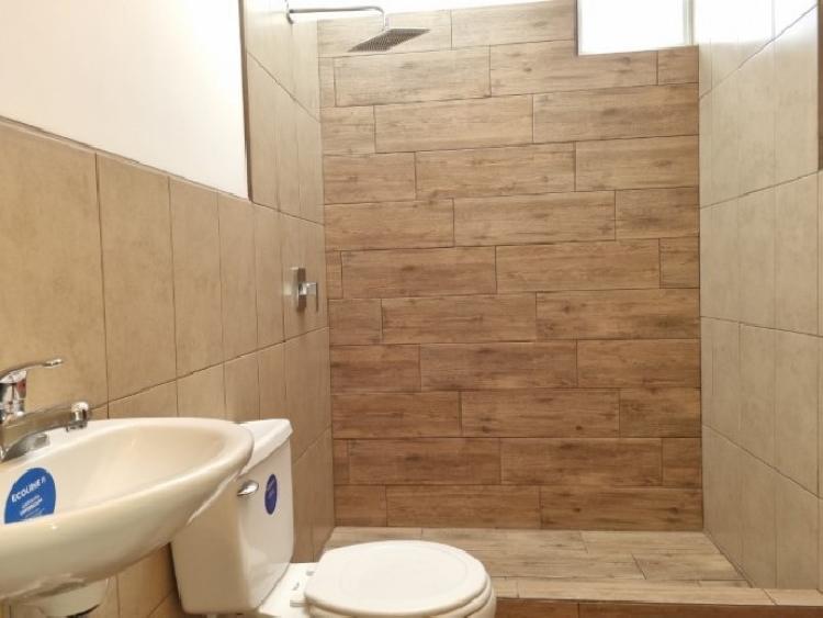 Apartamento en Renta San Cristóbal, con jardín interior