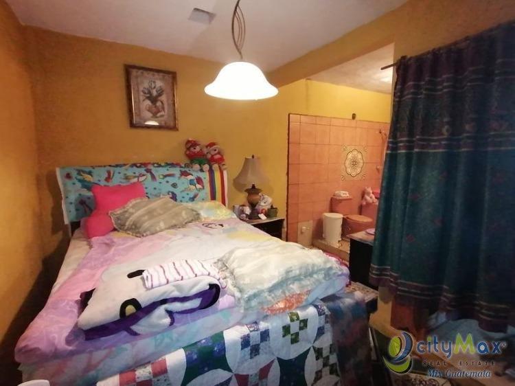 Casa Grande en Venta en San José El Placer Villa Nueva