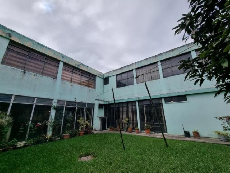 Casa Para Uso Comercial en Renta en Utatlán 2, Zona 11