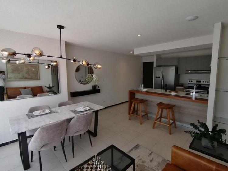 Apartamento en Venta en Parque San Jorge Zona 11 