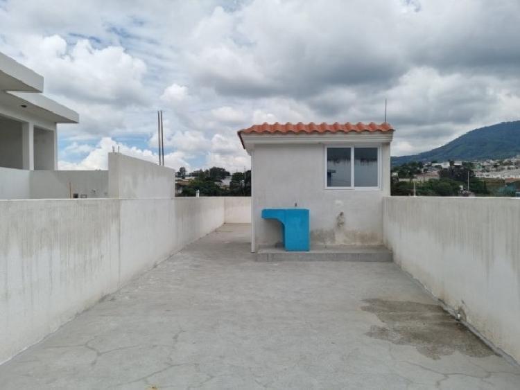 Casa en Venta en Zona 2 de Mixco Roosevelt