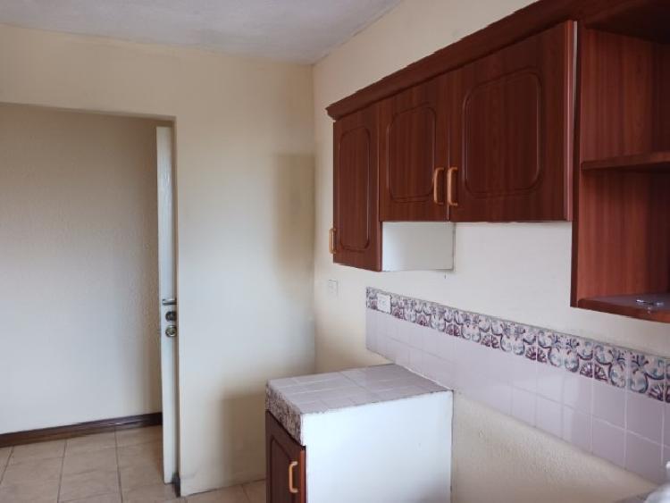 Apartamento en Renta Balcones de Las Charcas Zona 11