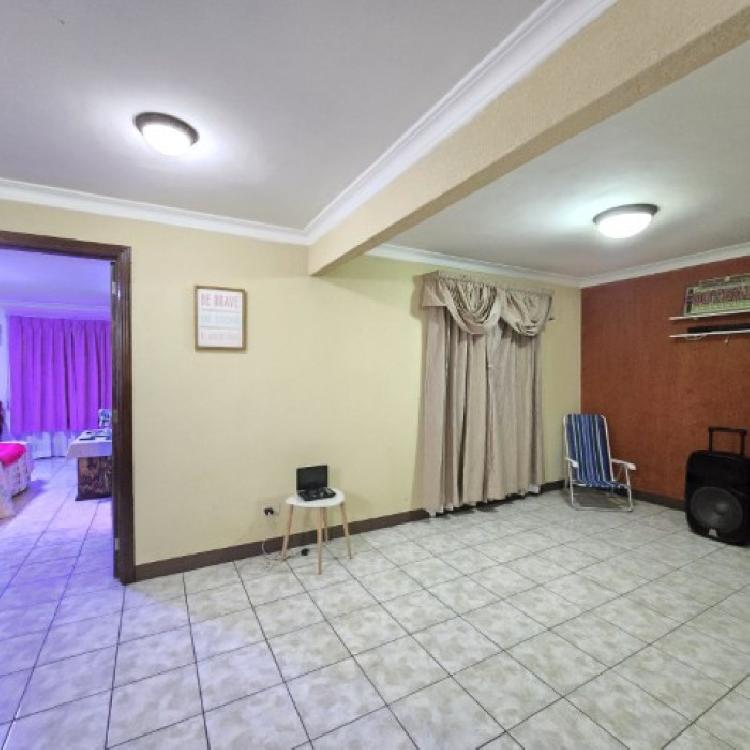 Casa en Venta Paseo de Las Fuentes 3 San Miguel Petapa