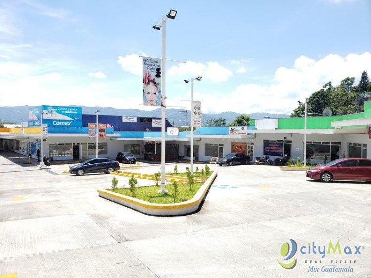 Amplio Local Comercial en Renta o Venta en El Frutal