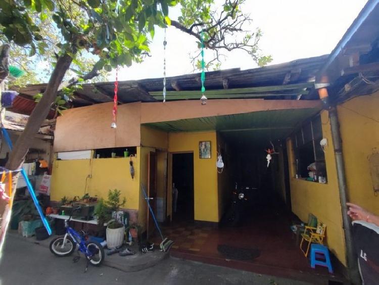 Casa en el Casco Urbano de Antigua Guatemala